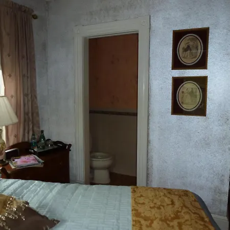 Back Inn Time B&B Kilmarnock Extérieur photo